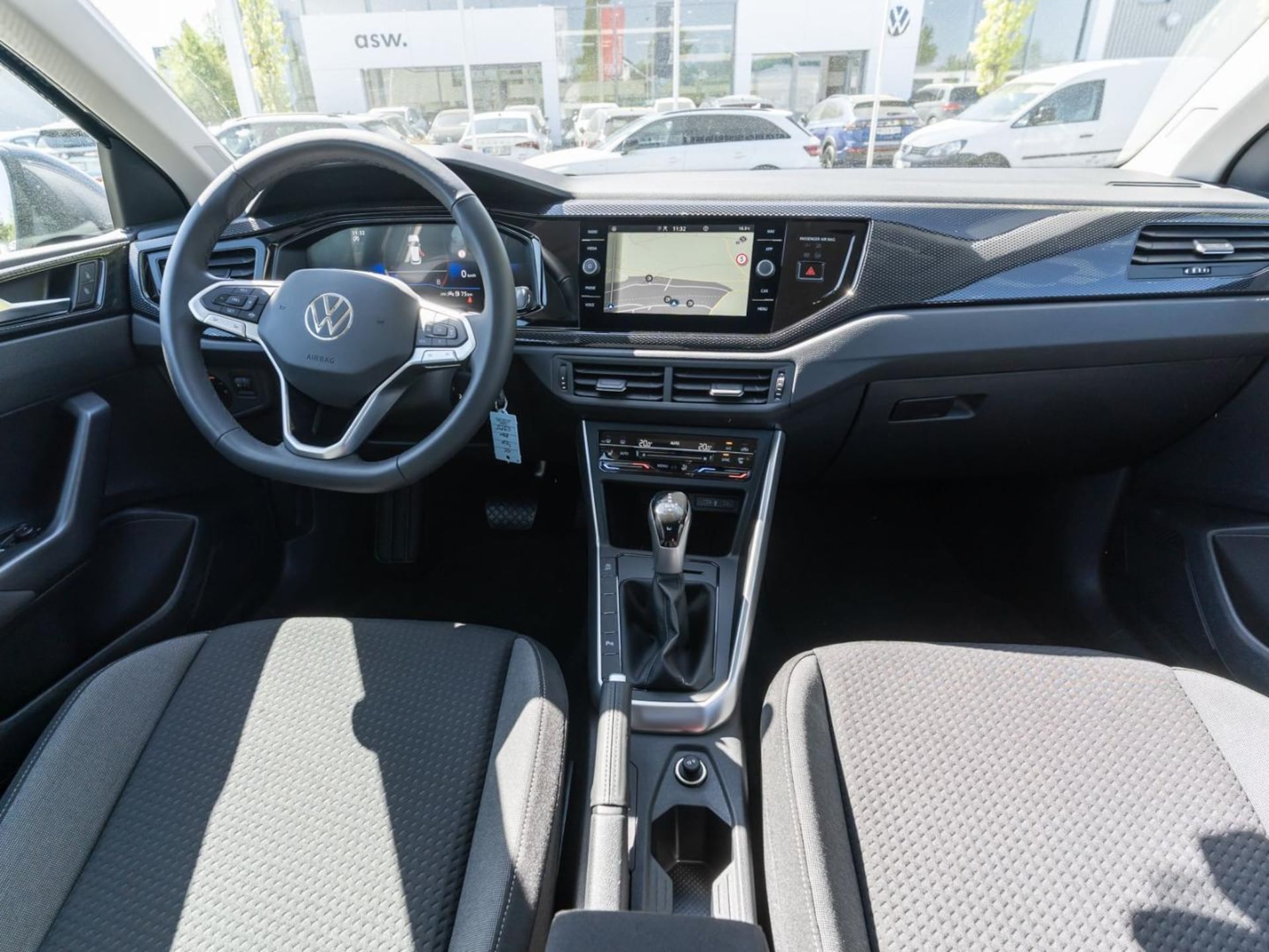 Volkswagen Taigo Life