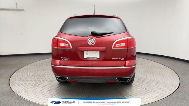 2014 Buick Enclave