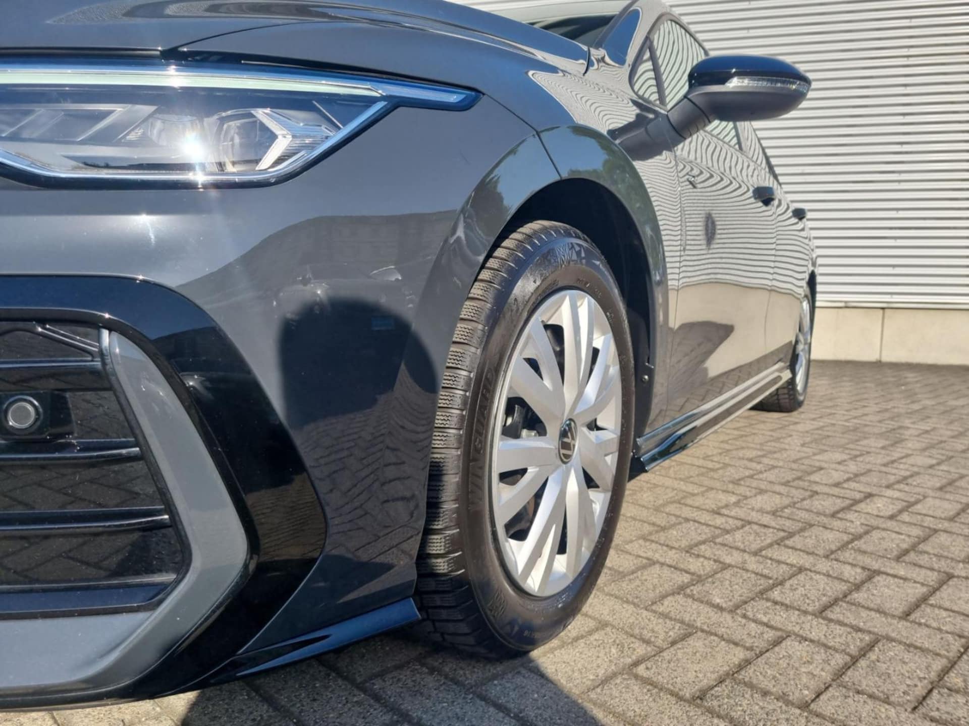 Volkswagen Golf Variant R-Line