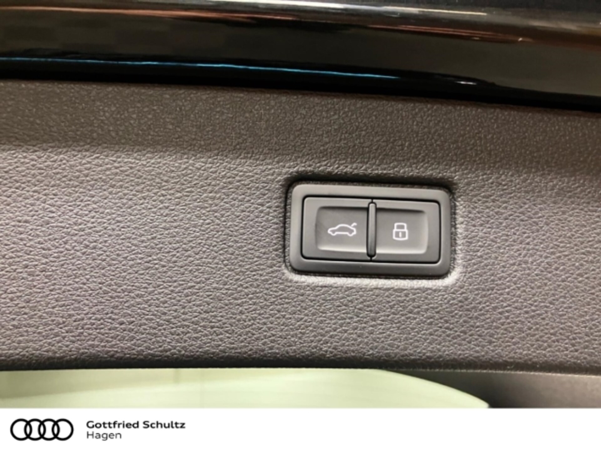 Audi Q7 SUV S line