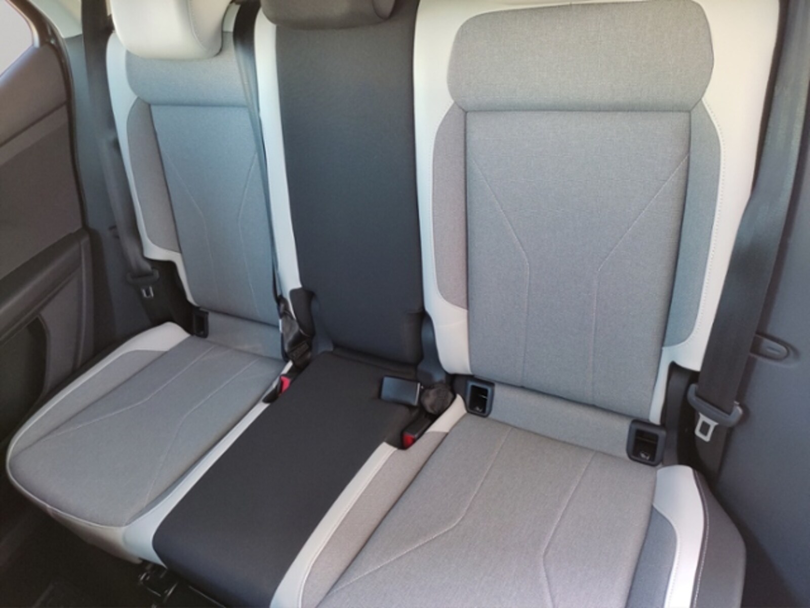 Volkswagen T-Cross – Bild 13