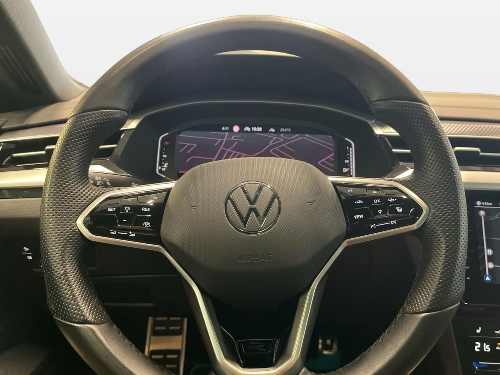 Volkswagen Arteon Shooting Brake R-Line