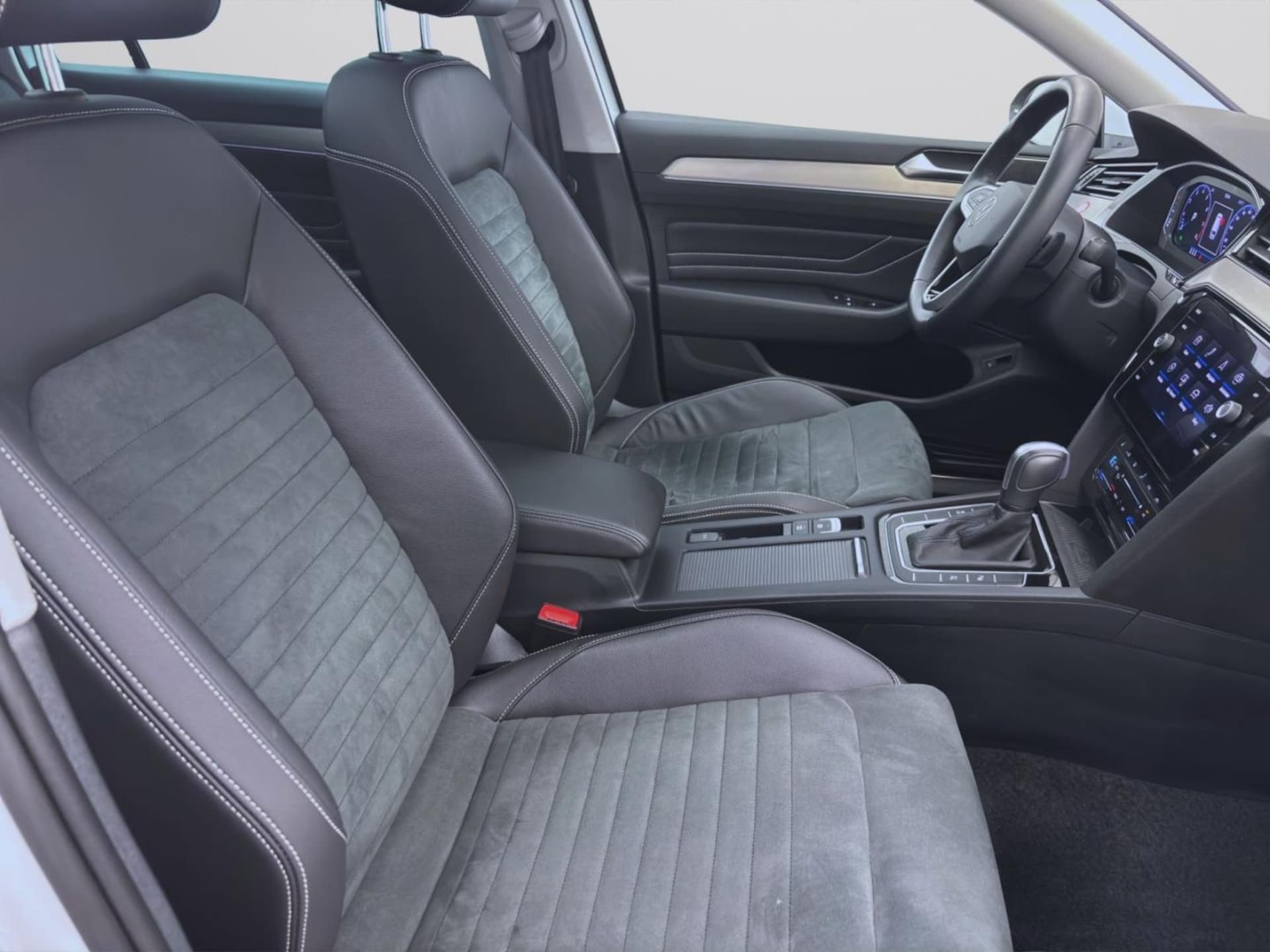 Volkswagen Passat Variant Elegance