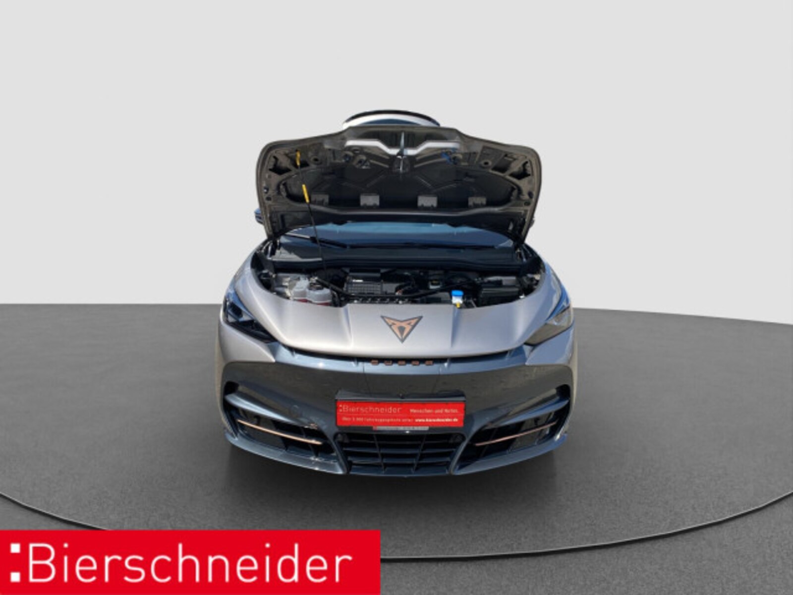 CUPRA Tavascan – Bild 20
