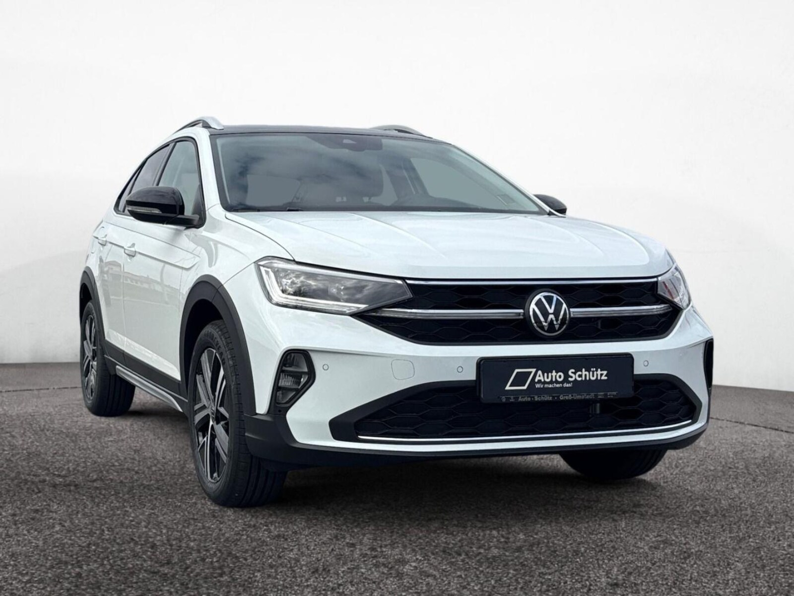Volkswagen Taigo – Bild 8