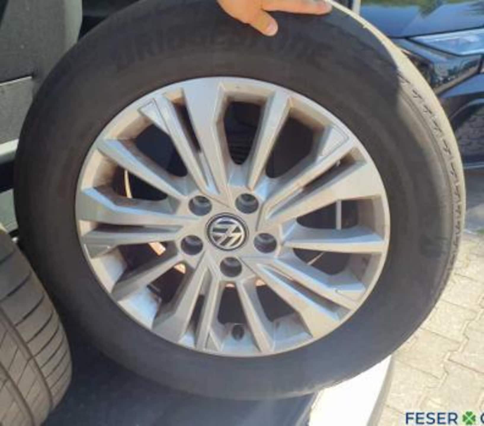 Volkswagen T6.1 Multivan Trendline
