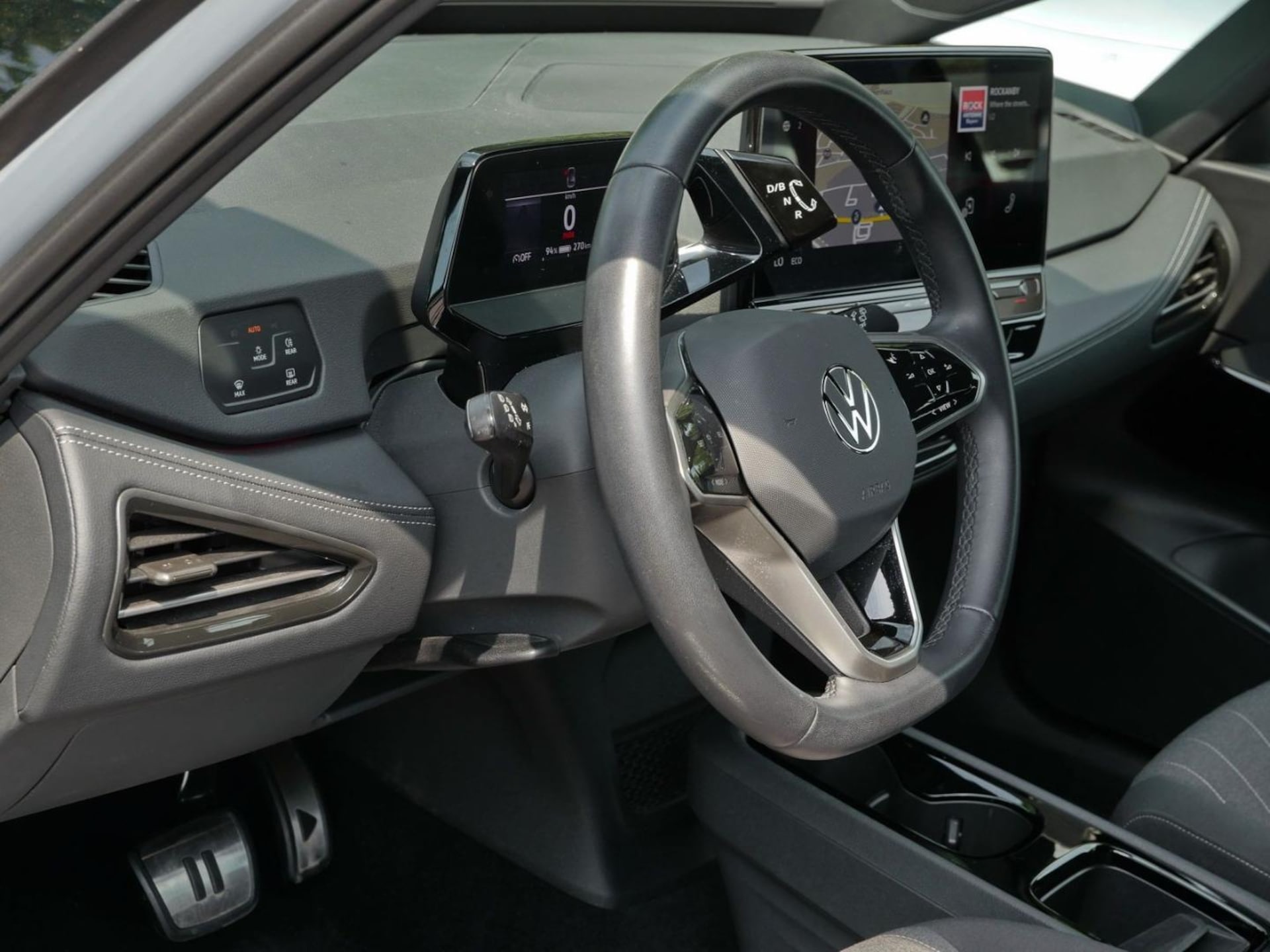 Volkswagen ID.3 Pro