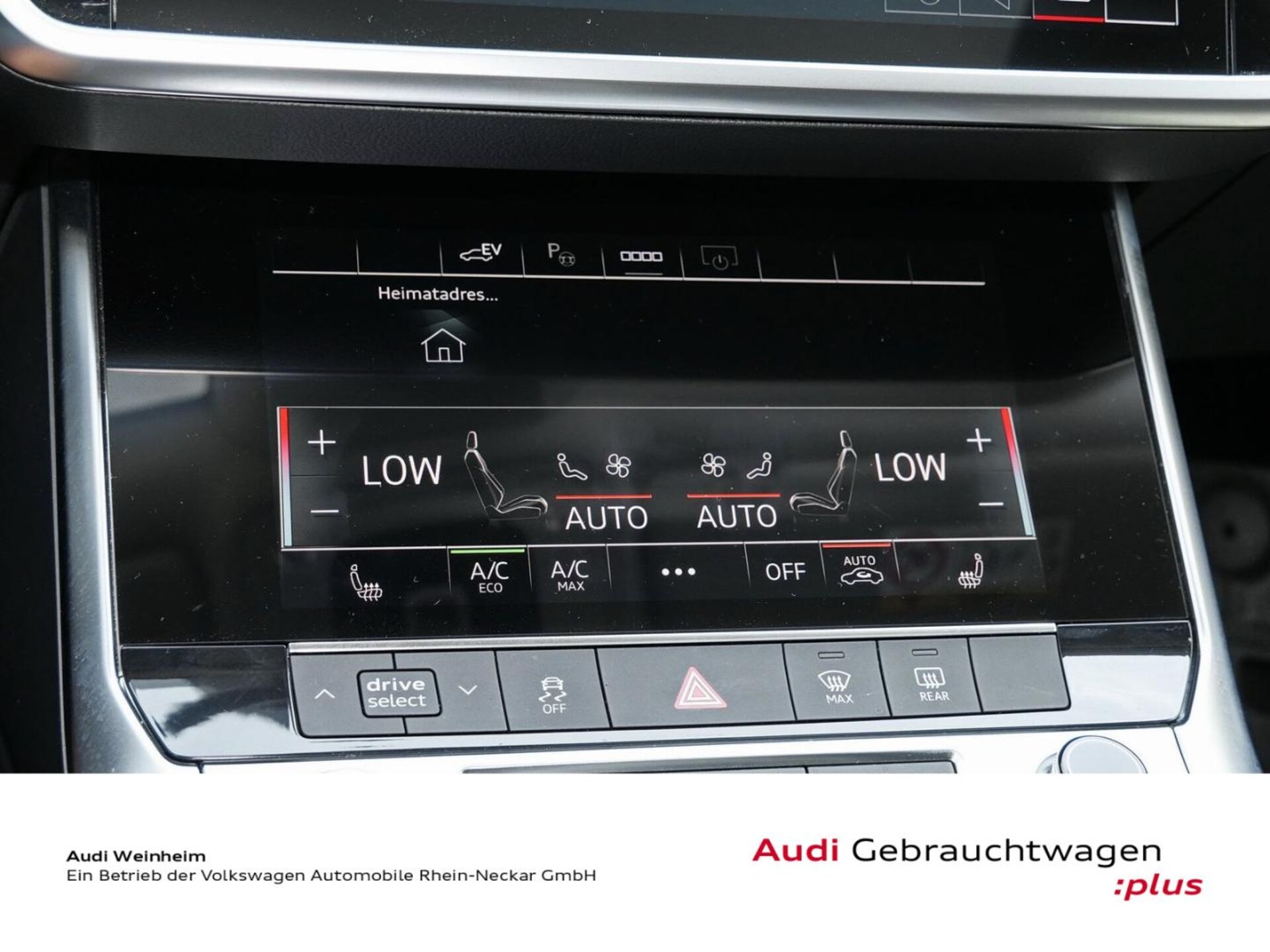 Audi A6 Avant TFSI e Sport