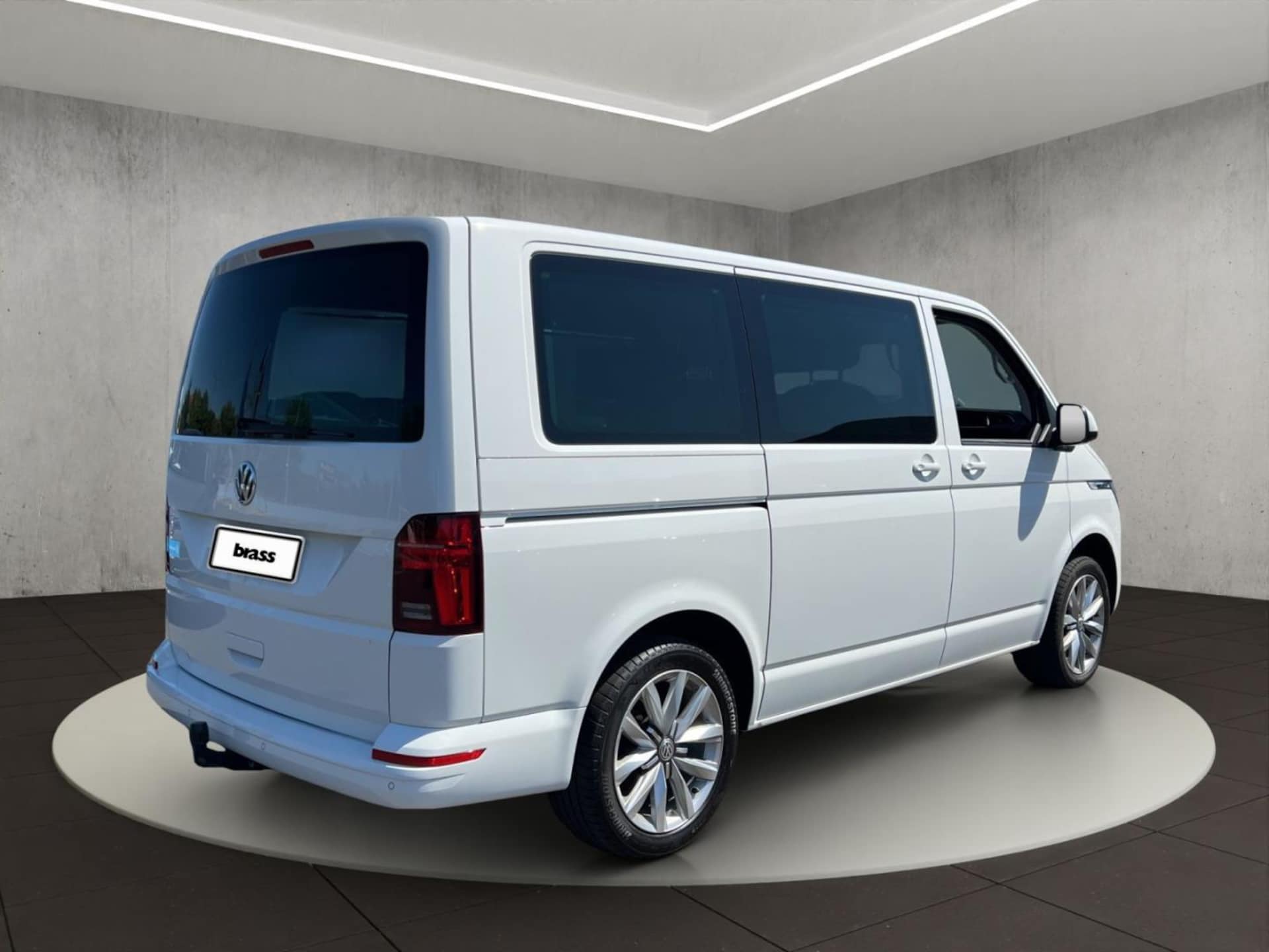 Volkswagen T6.1 Multivan Comfortline