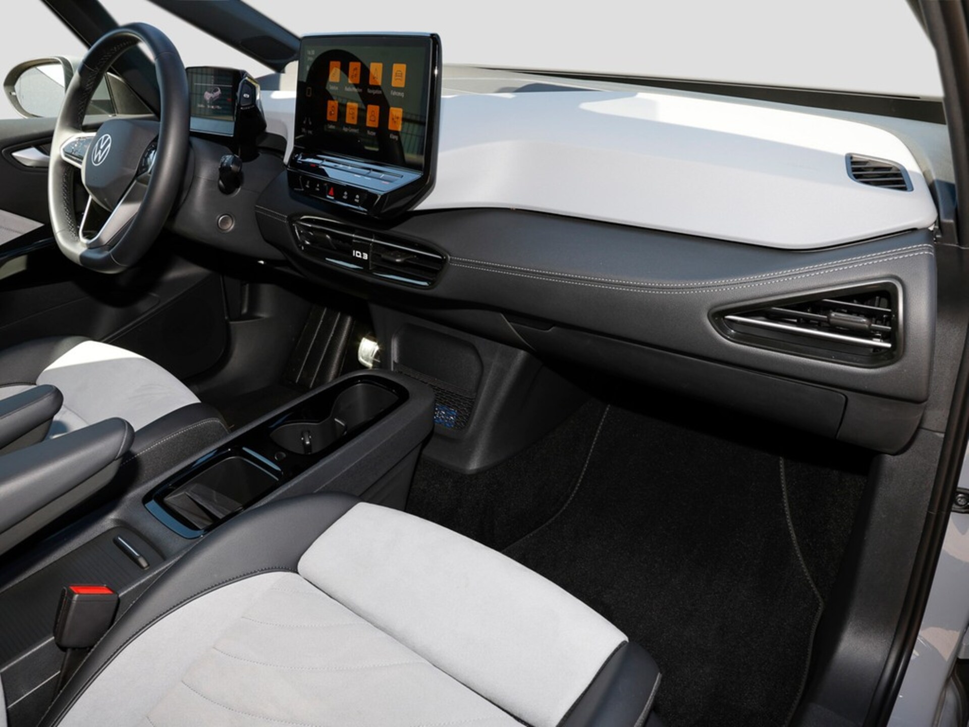 Volkswagen ID.3 MOVE Pro