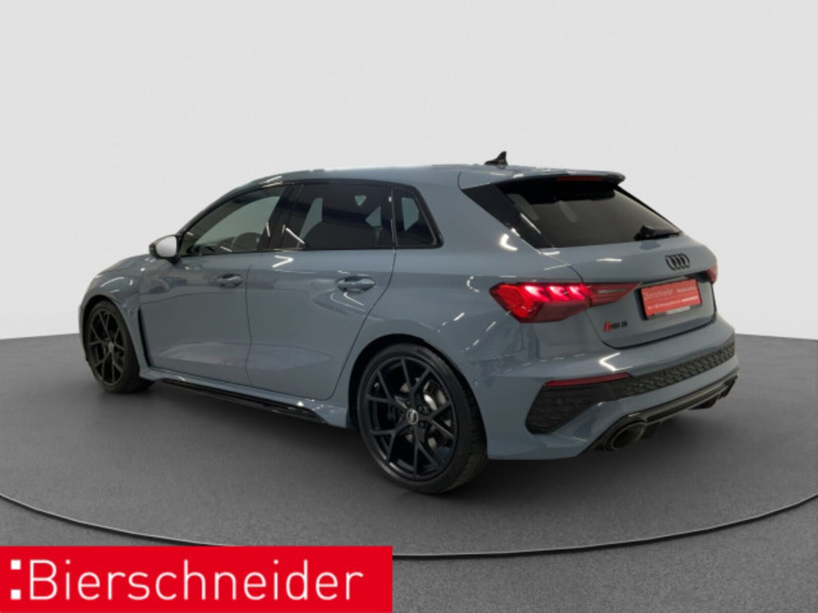 Audi RS 3 Sportback – Bild 5