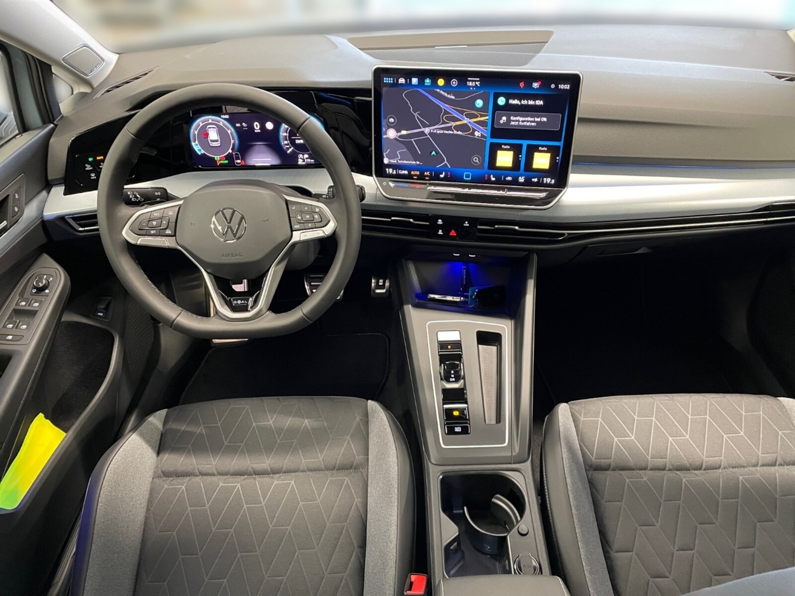 Volkswagen Golf Variant – Bild 12