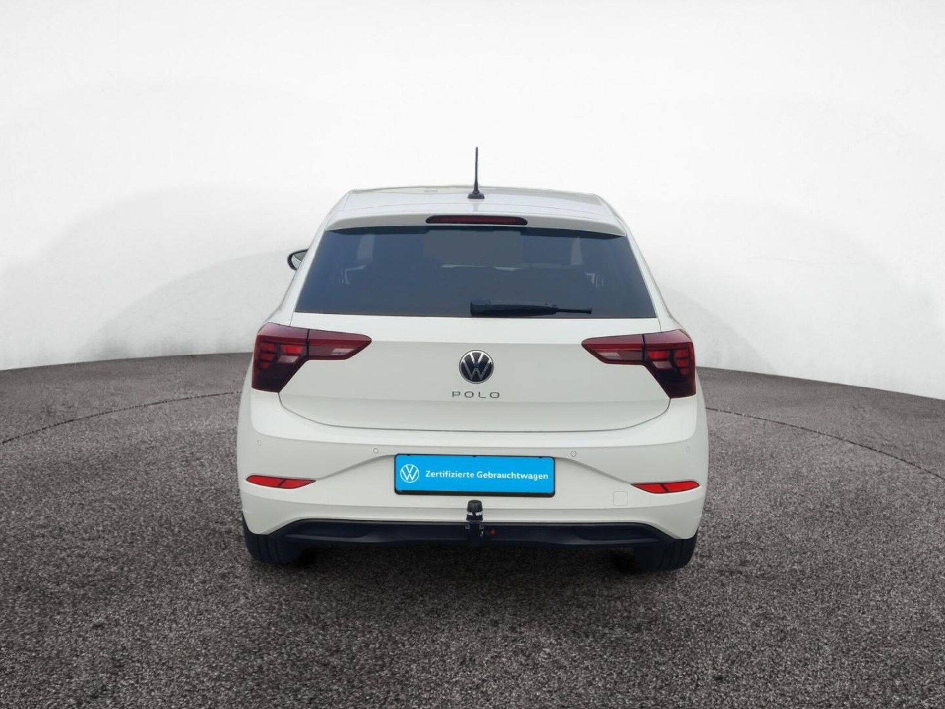 Volkswagen Polo Goal