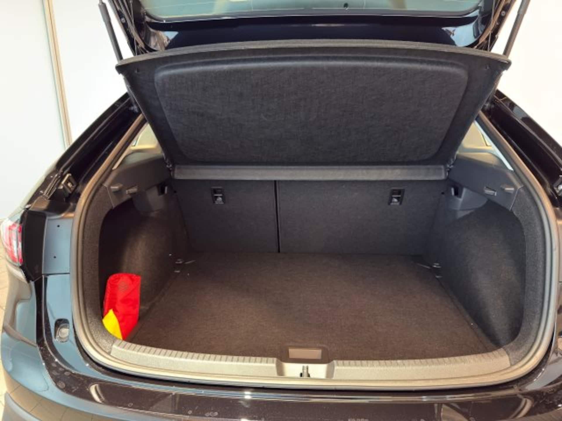 Volkswagen Taigo Style