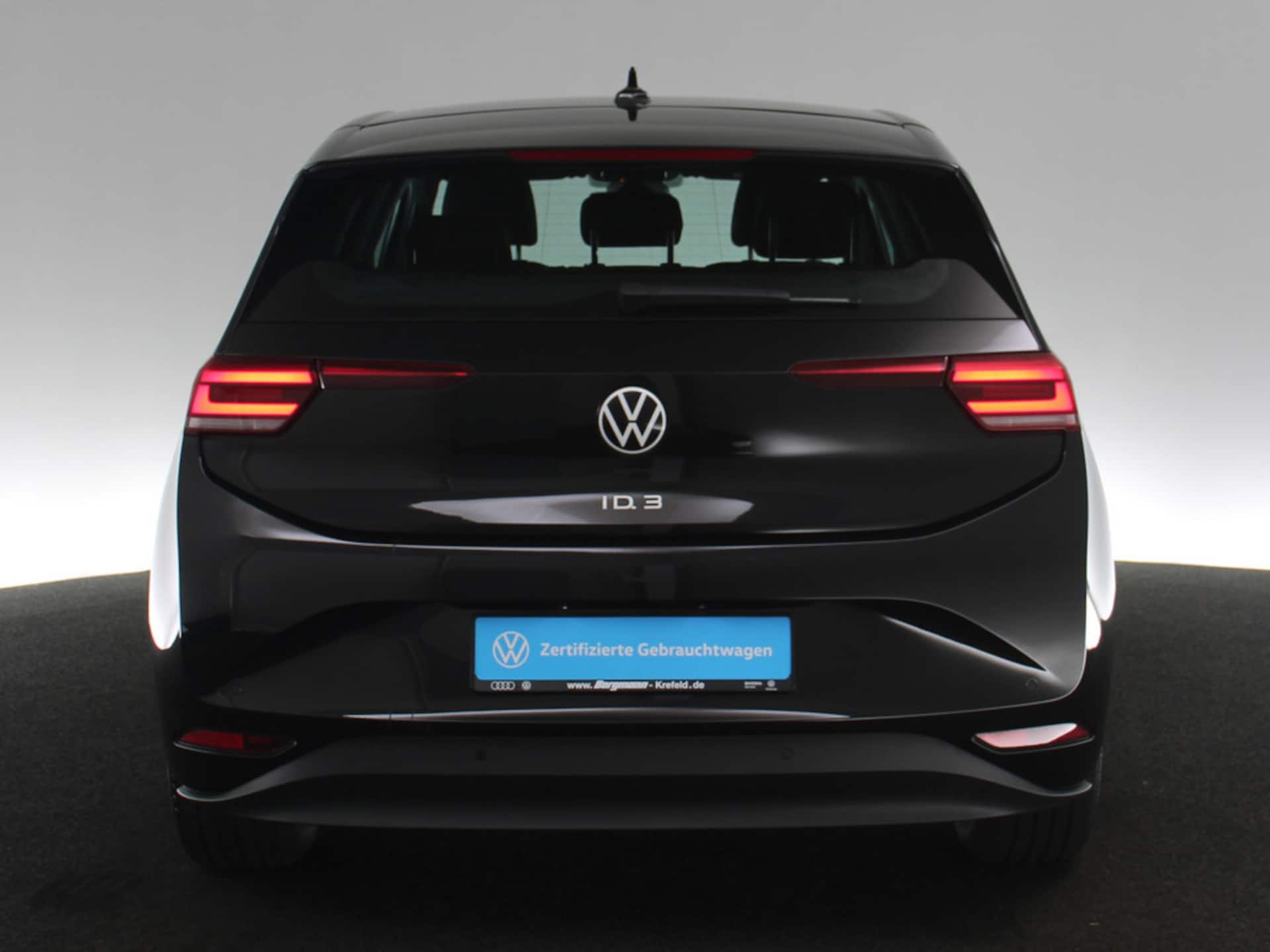 Volkswagen ID.3 Pro