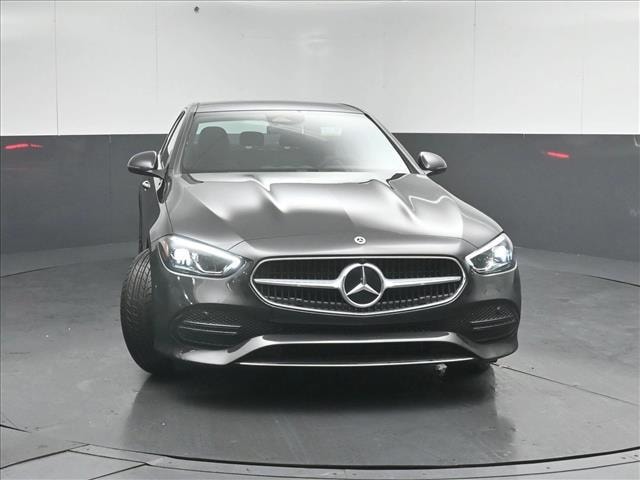 2026 Mercedes-Benz C 300
