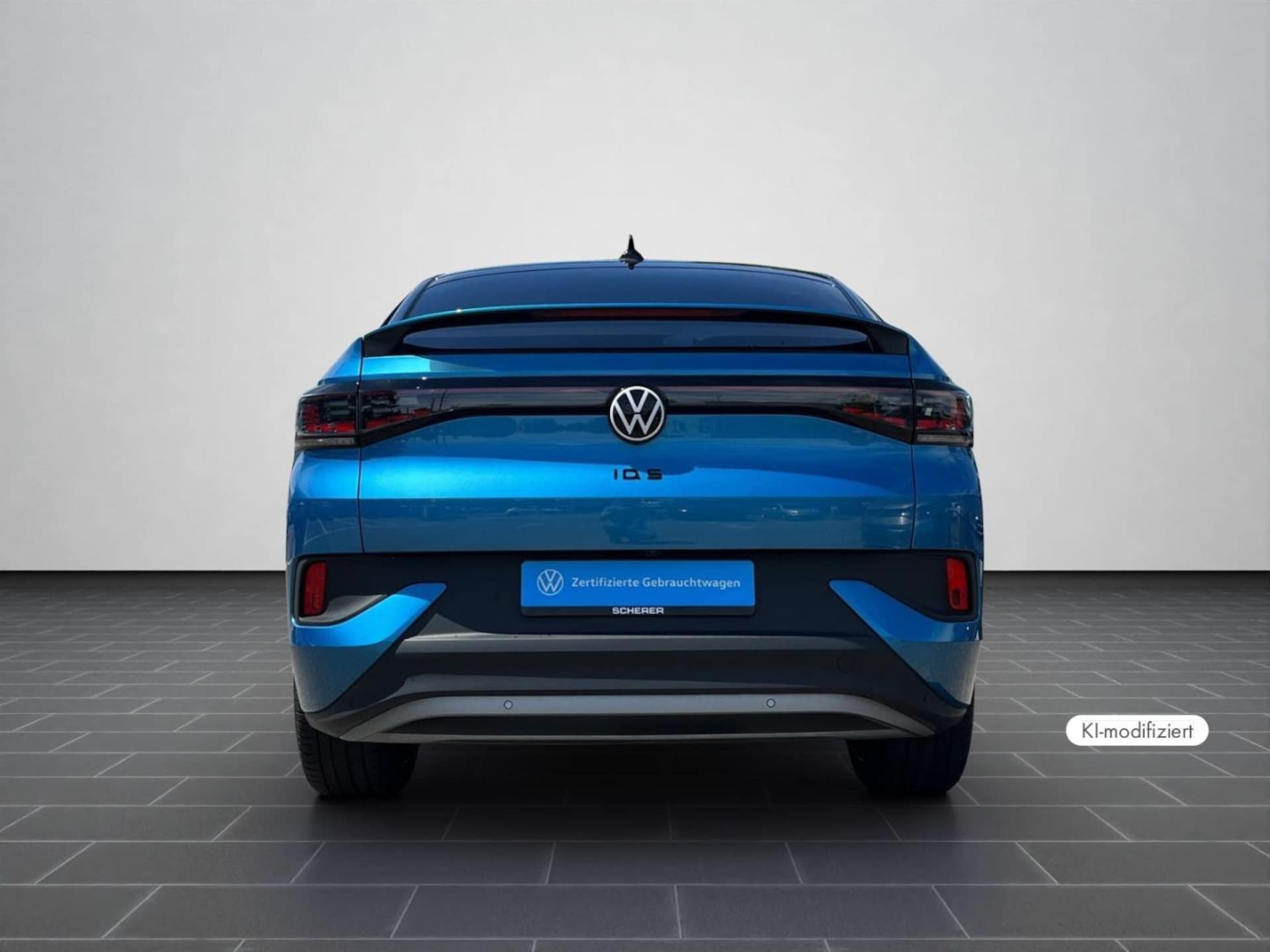 Volkswagen ID.5 Pro