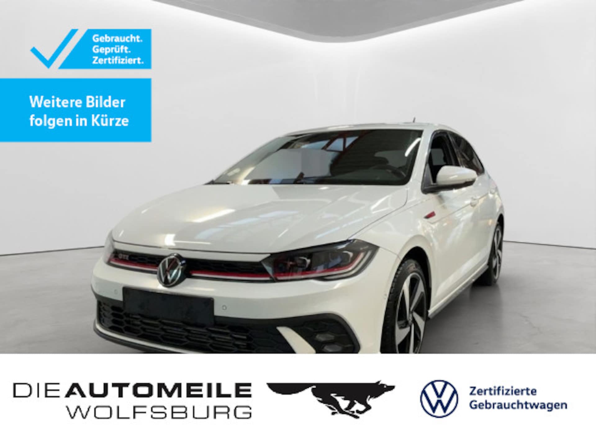 Volkswagen Polo GTI