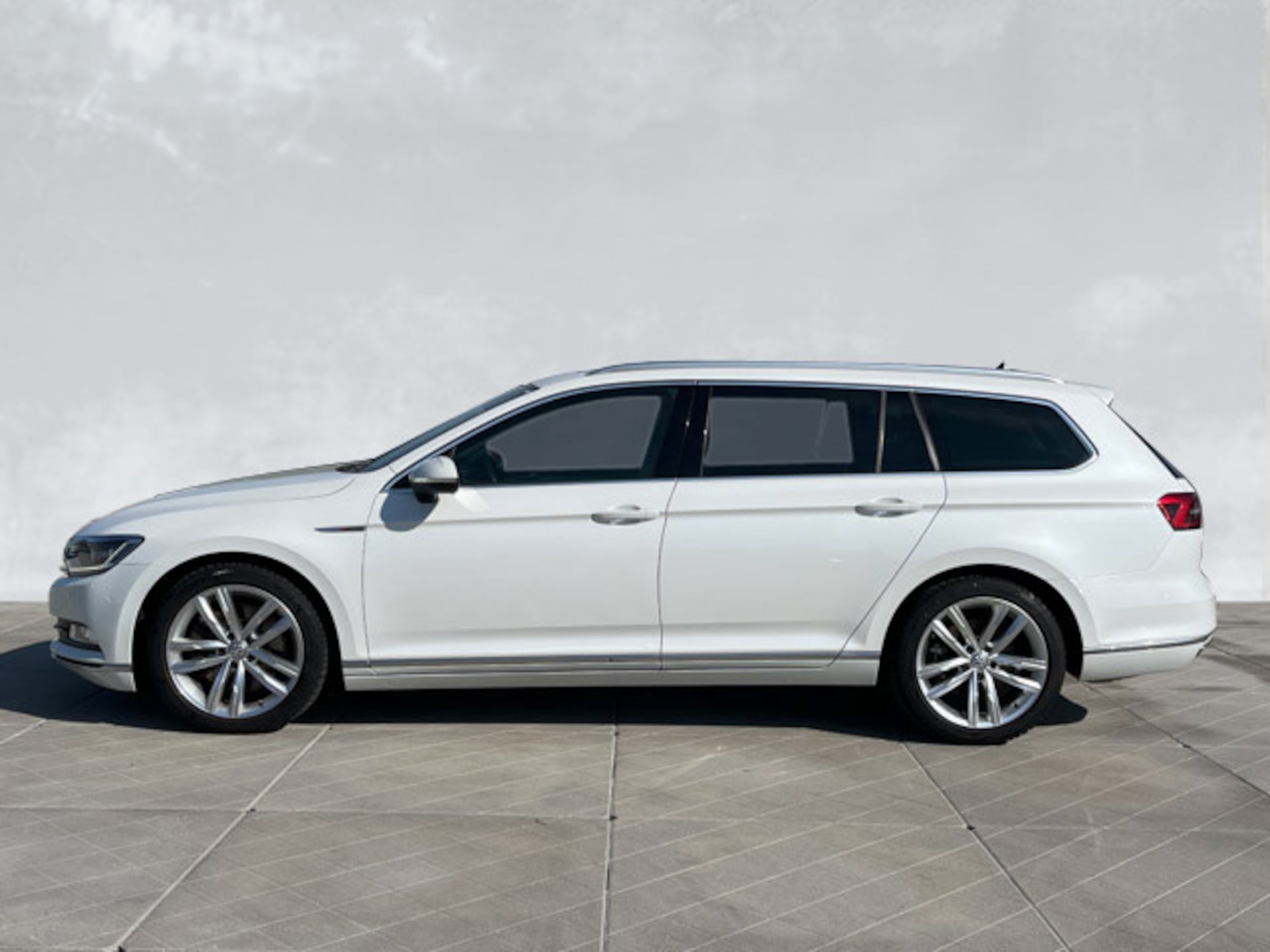 Volkswagen Passat Variant Highline