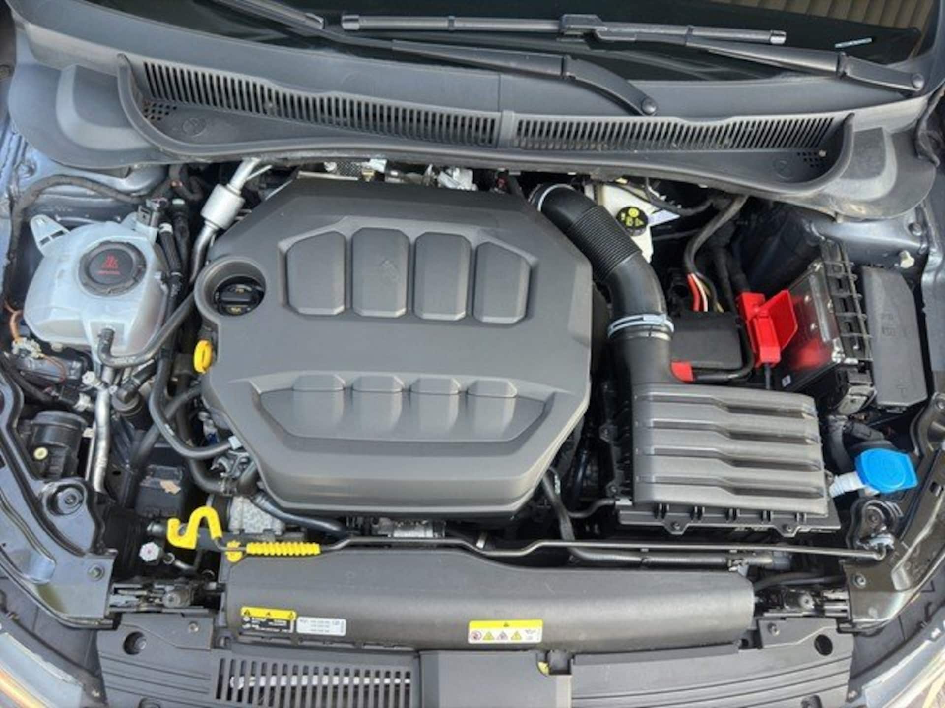 Volkswagen Polo GTI