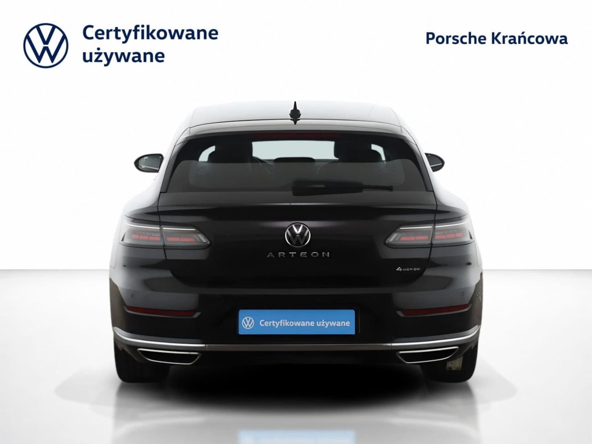 Volkswagen Arteon Shooting Brake Elegance