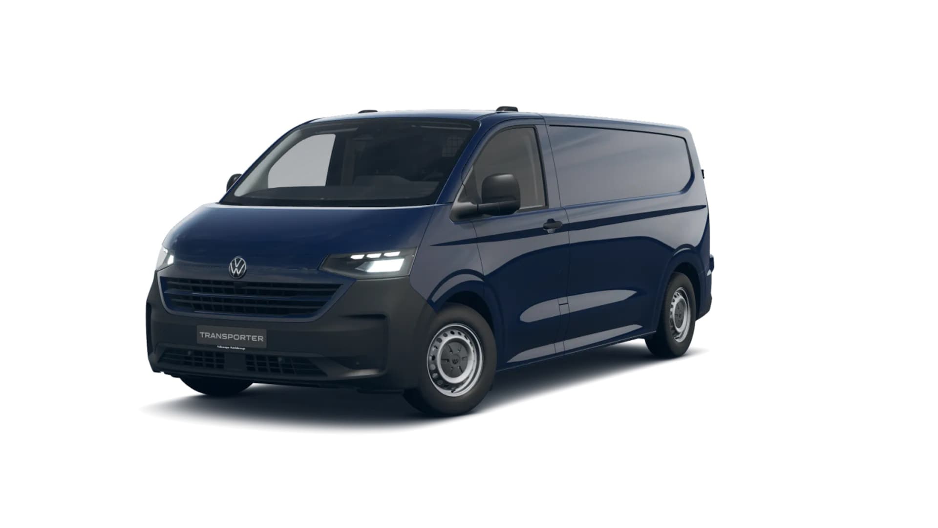 Volkswagen Transporter Kasten langer Radstand