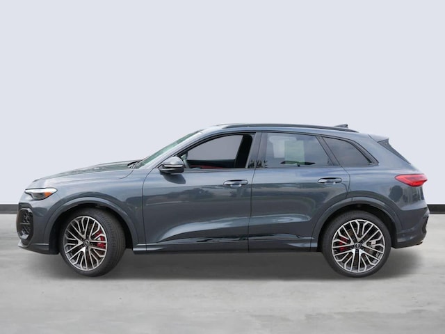 2025 Audi SQ5