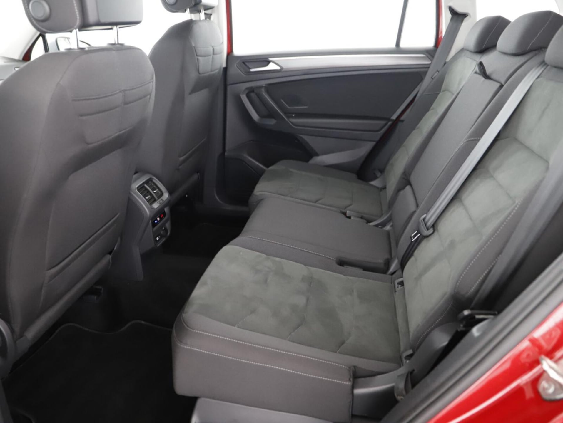 Volkswagen Tiguan Allspace Elegance