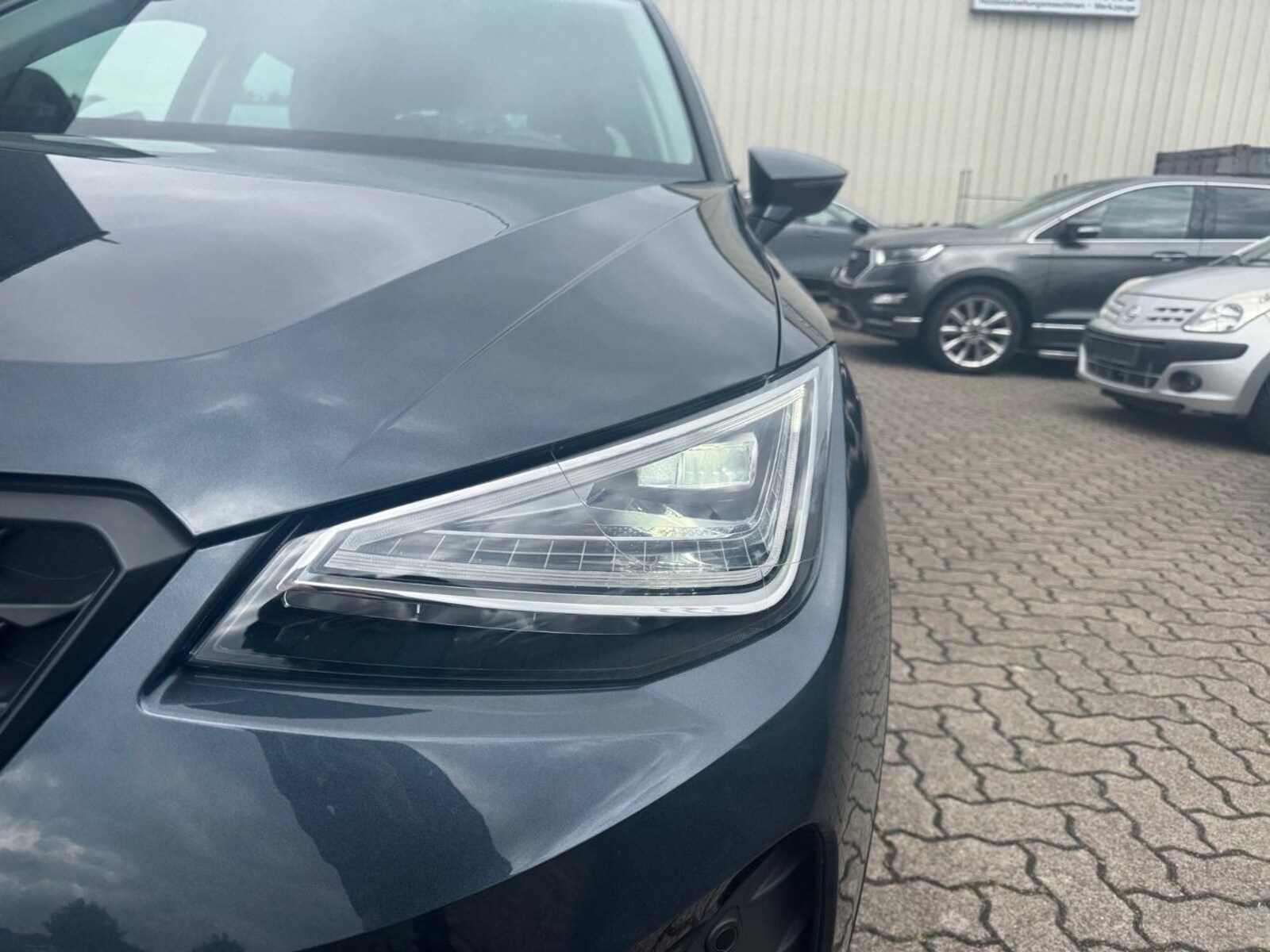 SEAT Arona – Bild 7
