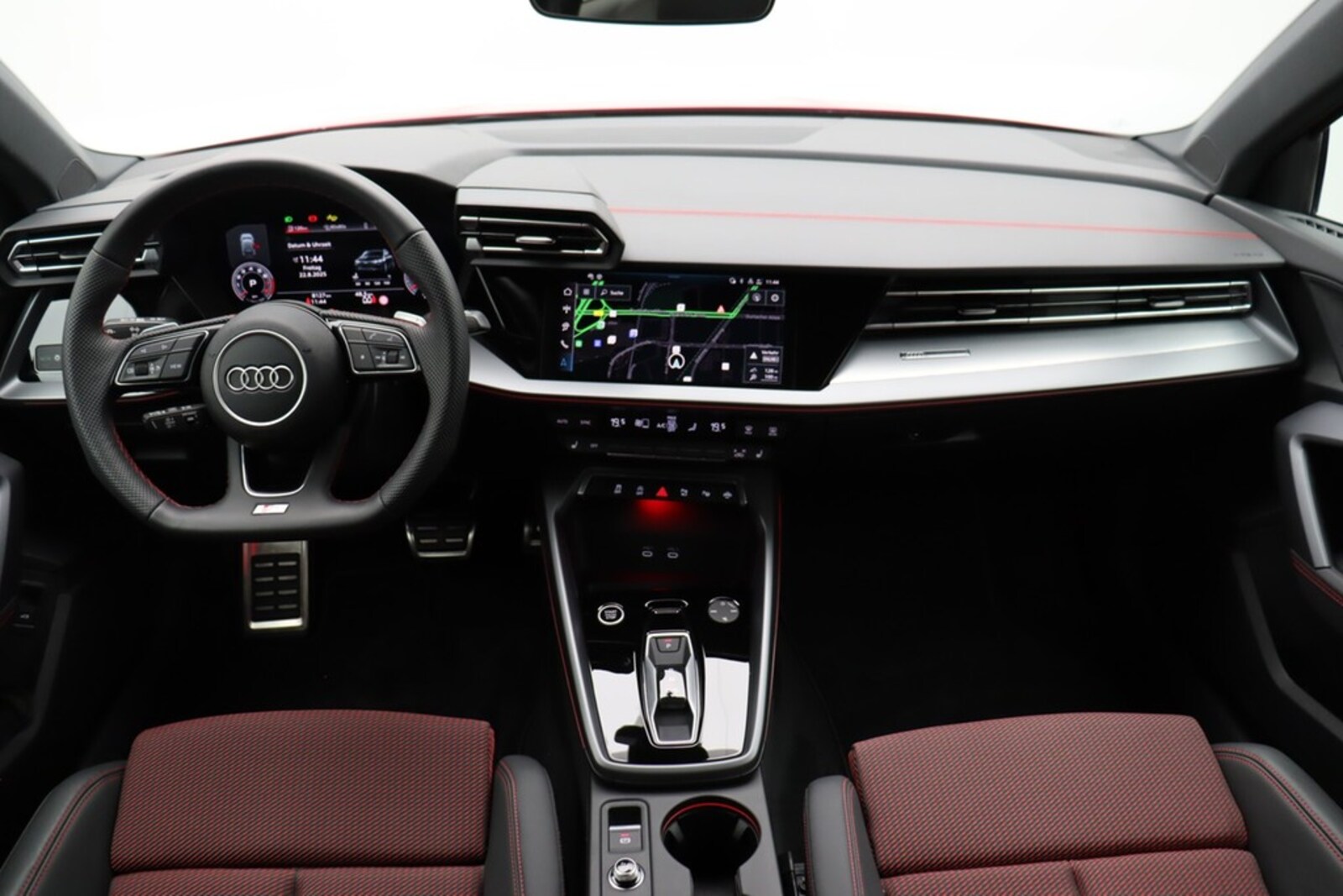 Audi A3 Sportback – Bild 14