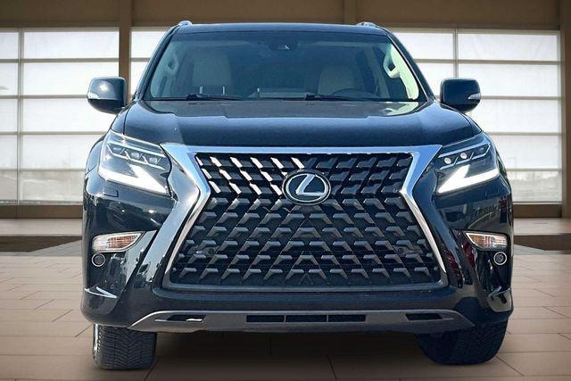 2022 Lexus GX 460
