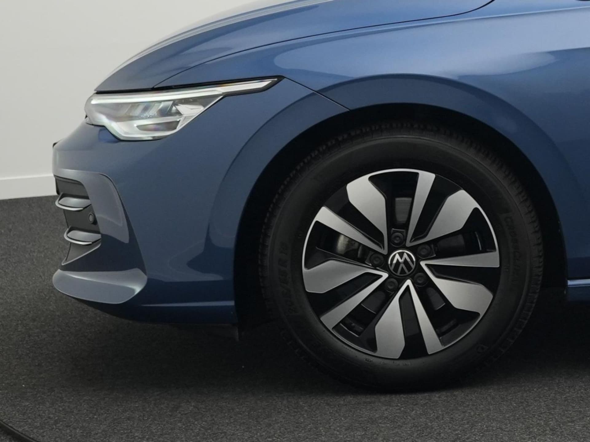 Volkswagen Golf Variant Goal