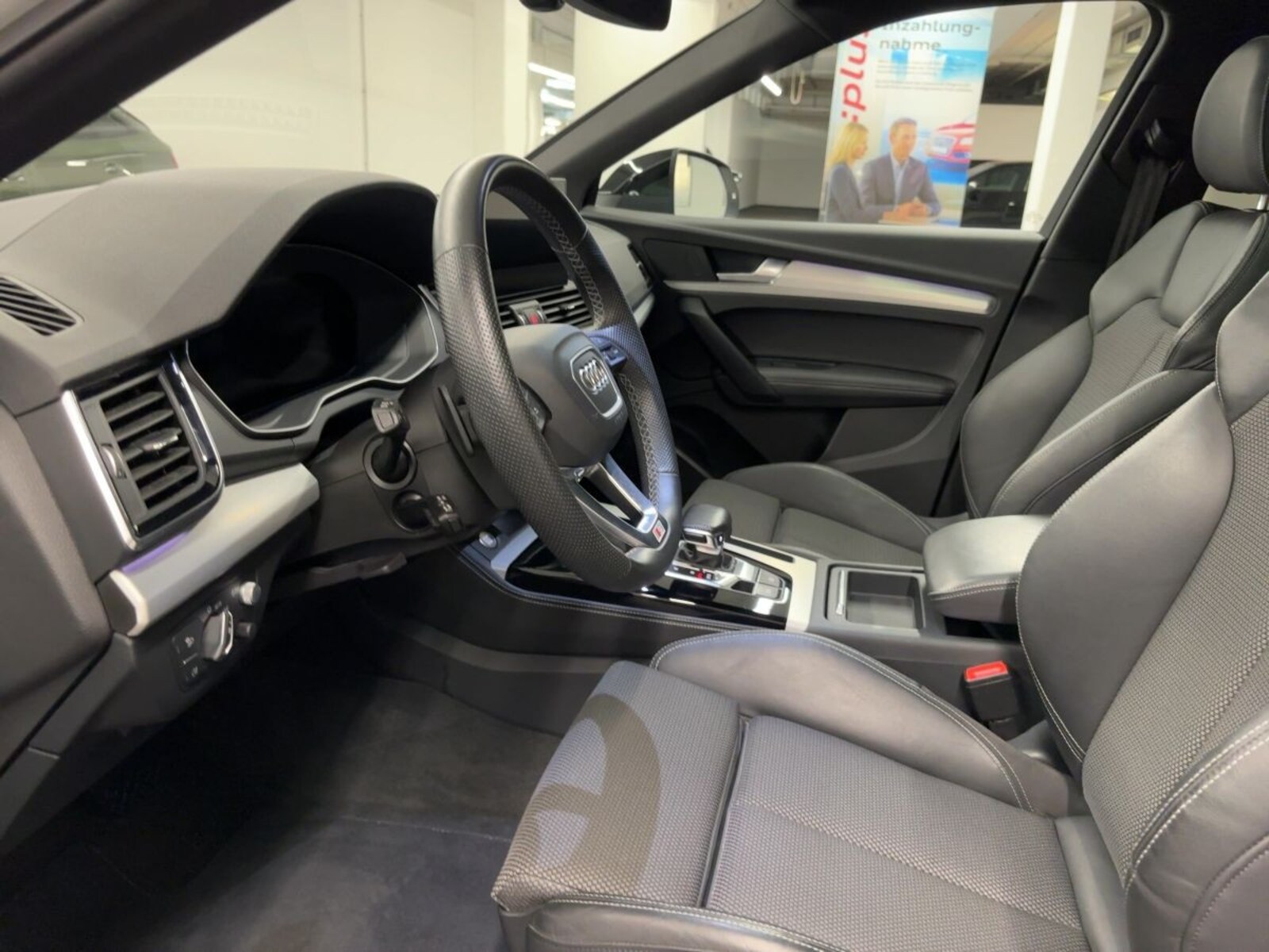 Audi Q5 – Bild 10