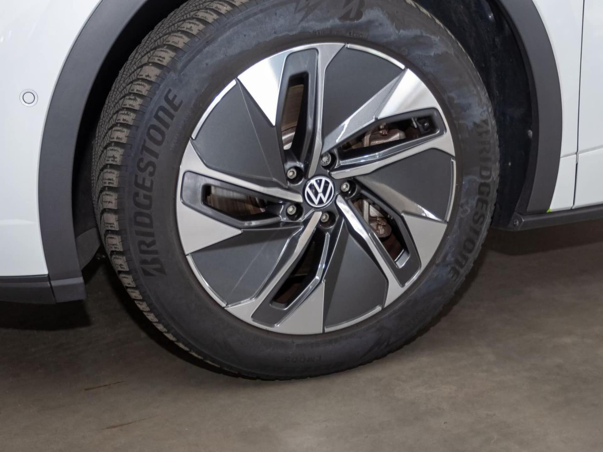Volkswagen ID.5 Pro Performance