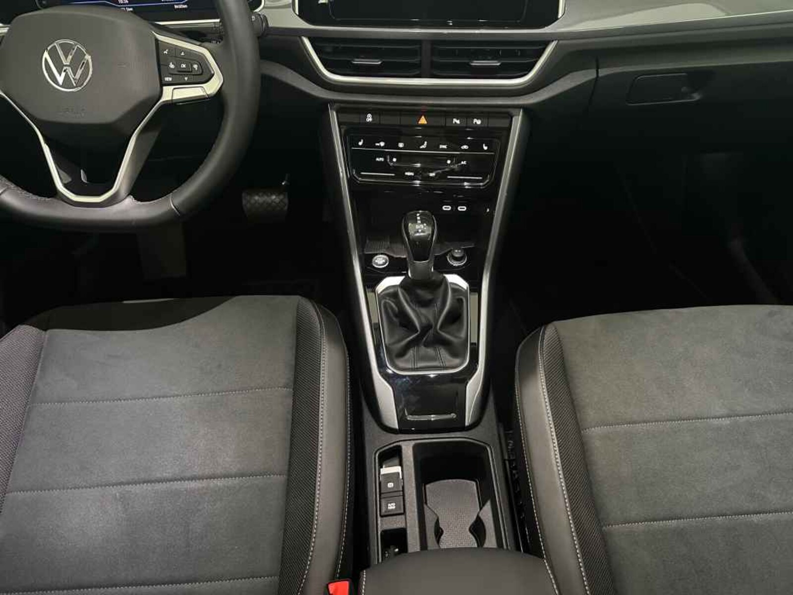 Volkswagen T-Roc – Bild 14
