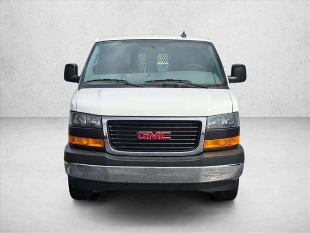 2025 GMC