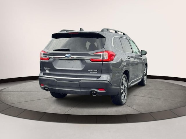 2023 Subaru Ascent