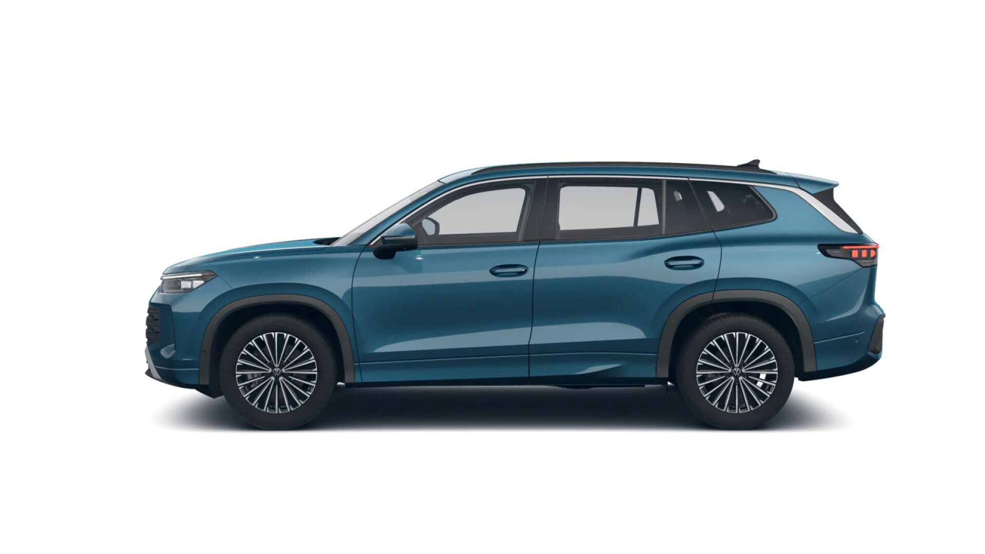 Volkswagen Tayron Life