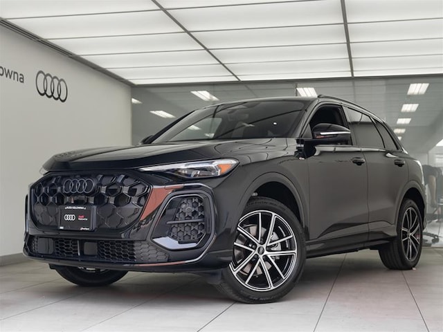 Photo of 2026 Audi Q5