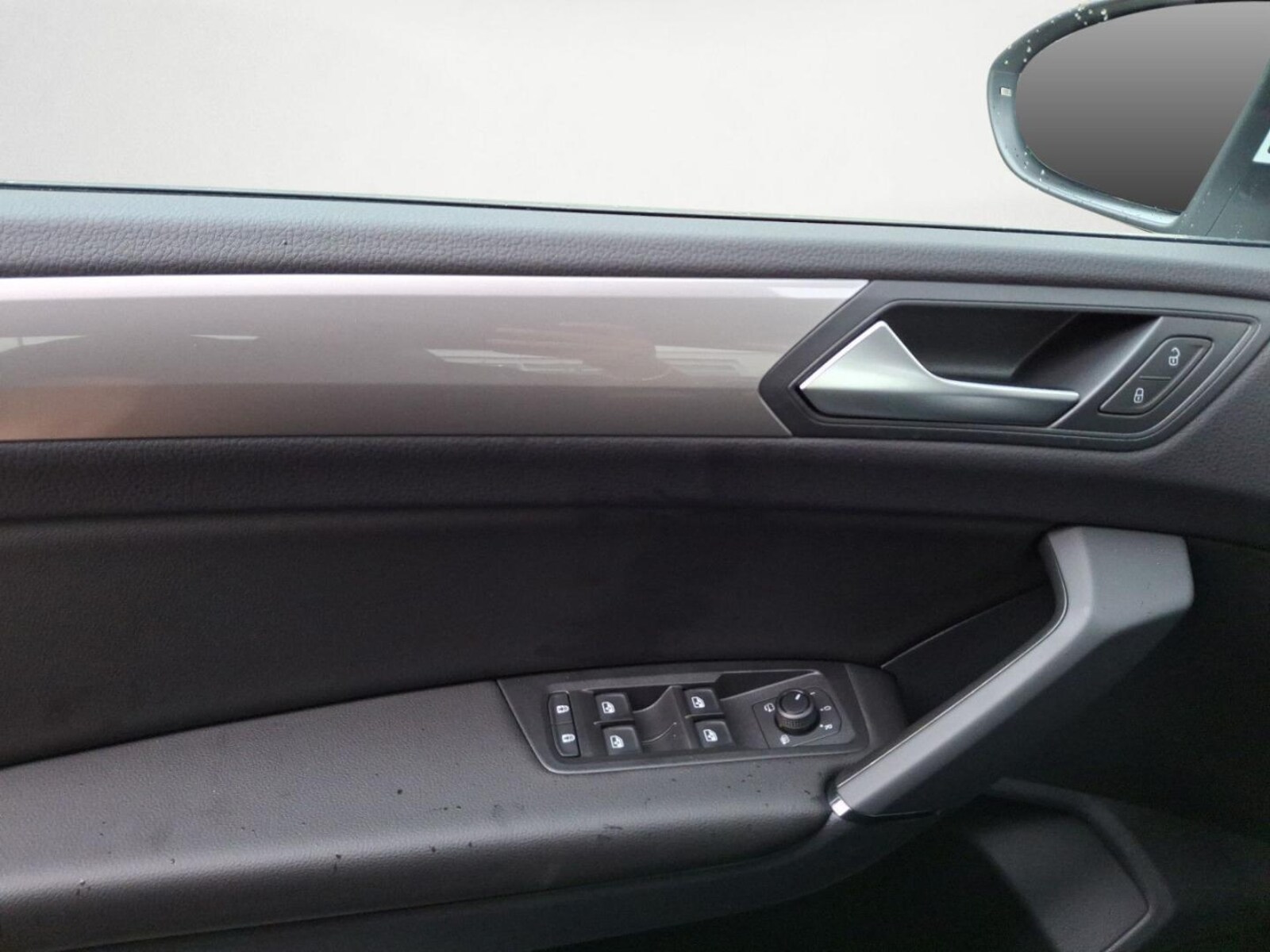 Volkswagen Touran – Bild 18