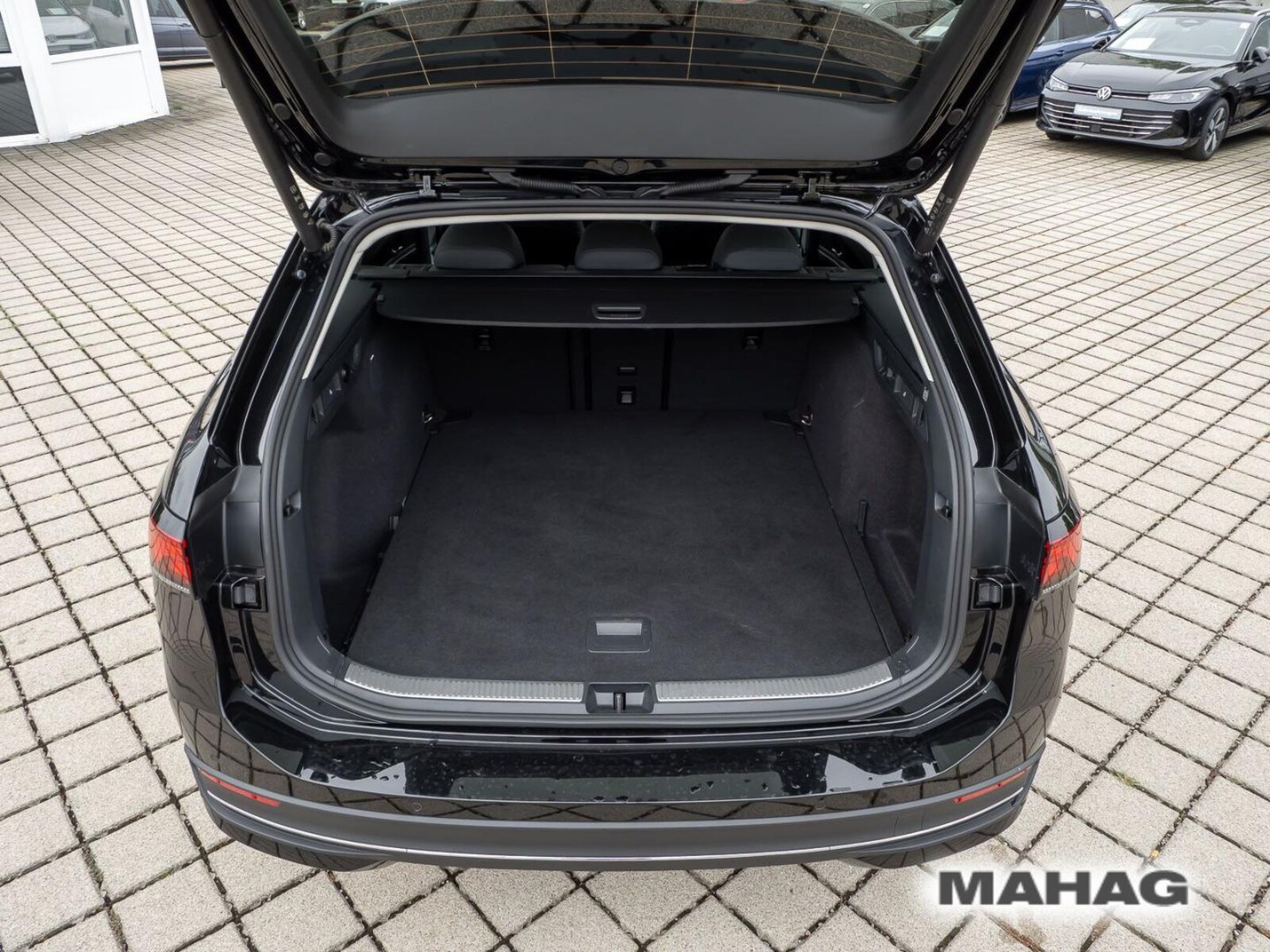 Volkswagen Passat – Bild 26