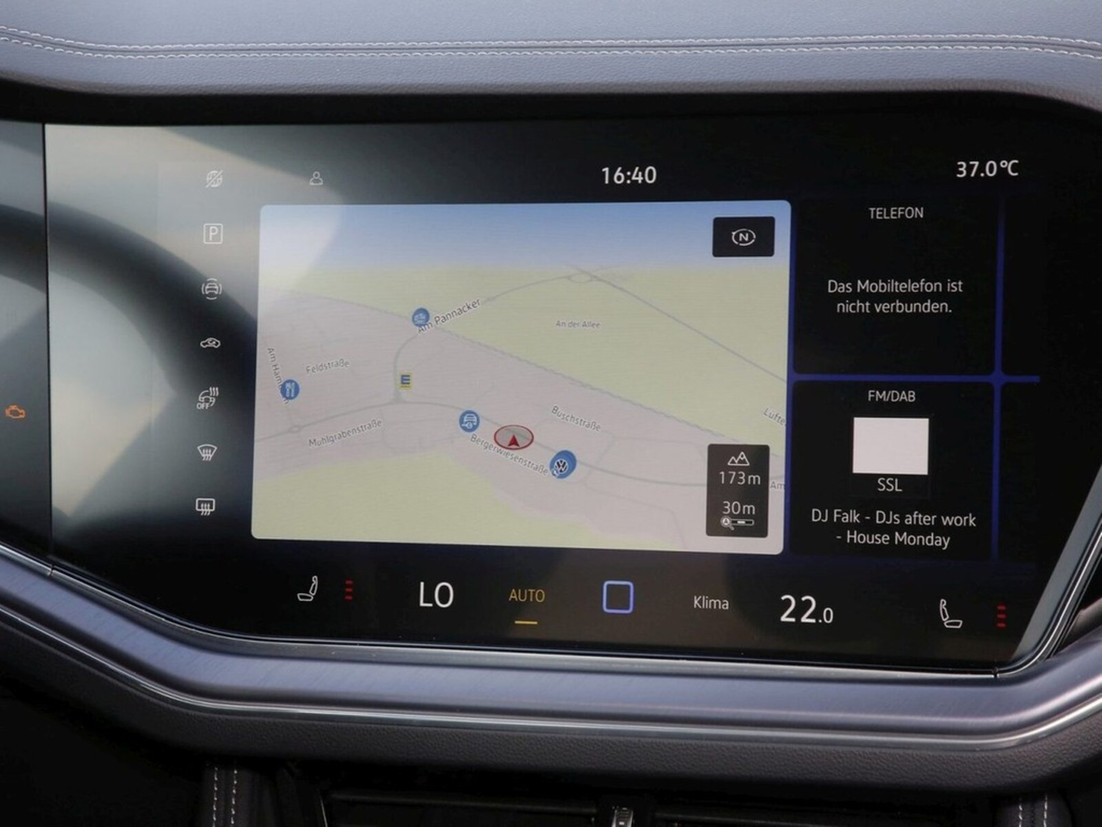Volkswagen Touareg – Bild 15