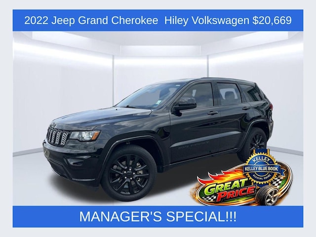 Photo of 2022 Jeep