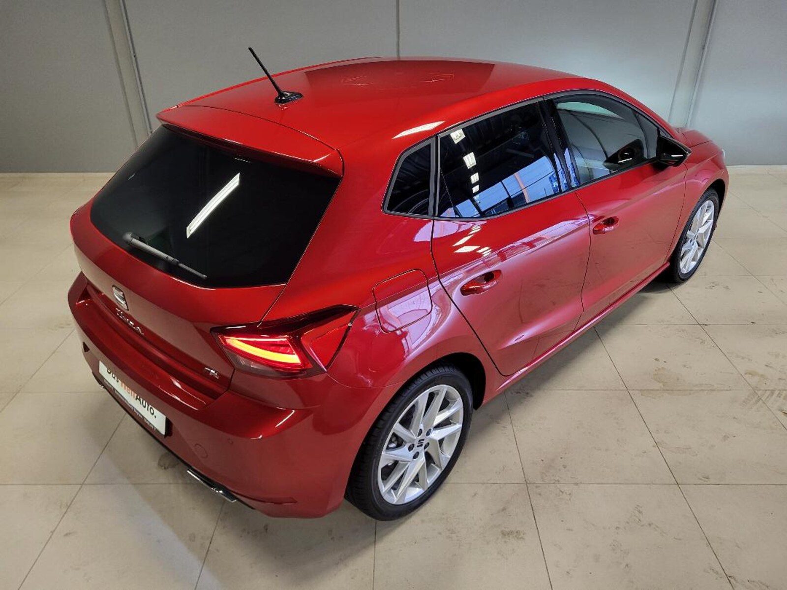 SEAT Ibiza – Bild 4
