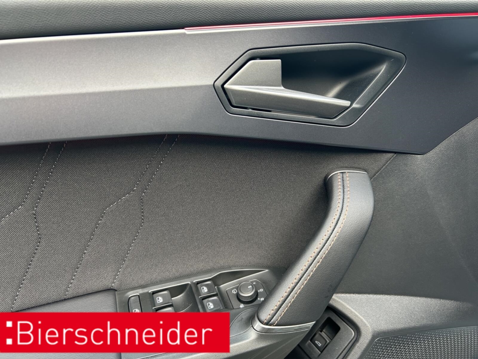 CUPRA Leon Sportstourer – Bild 12