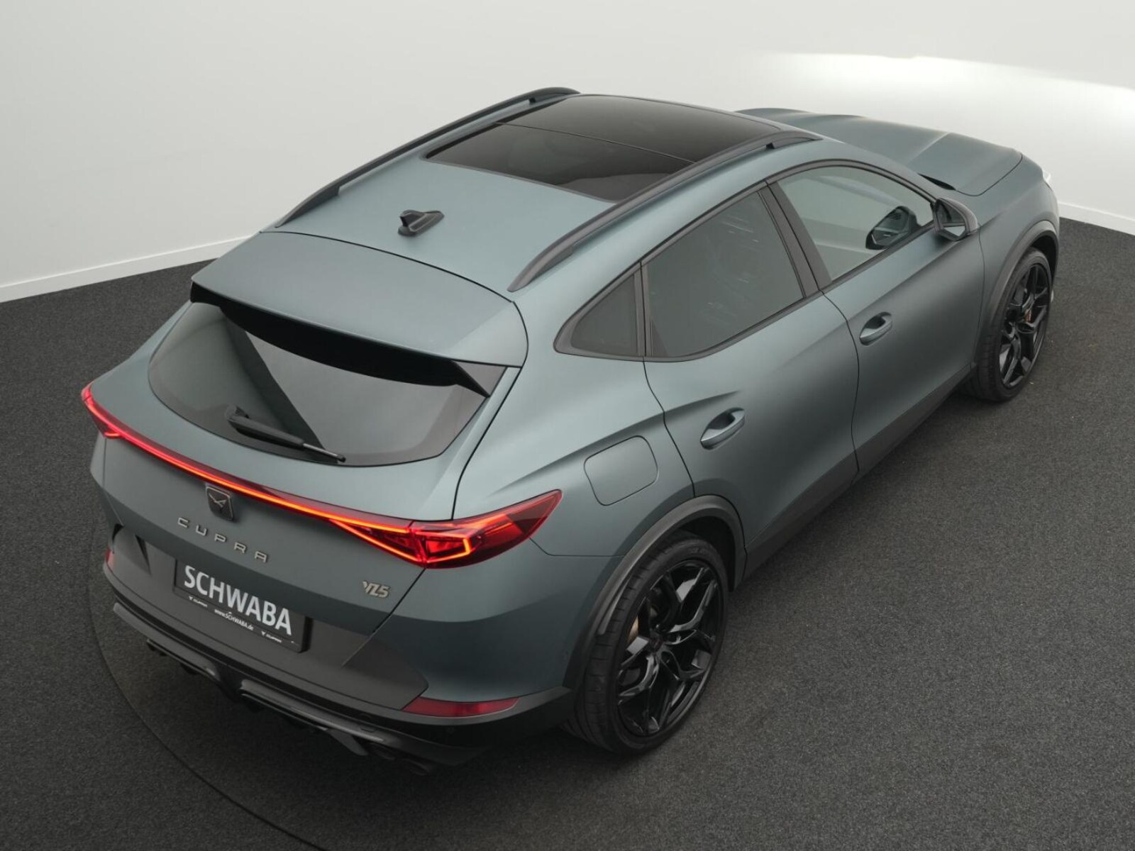 CUPRA Formentor – Bild 20