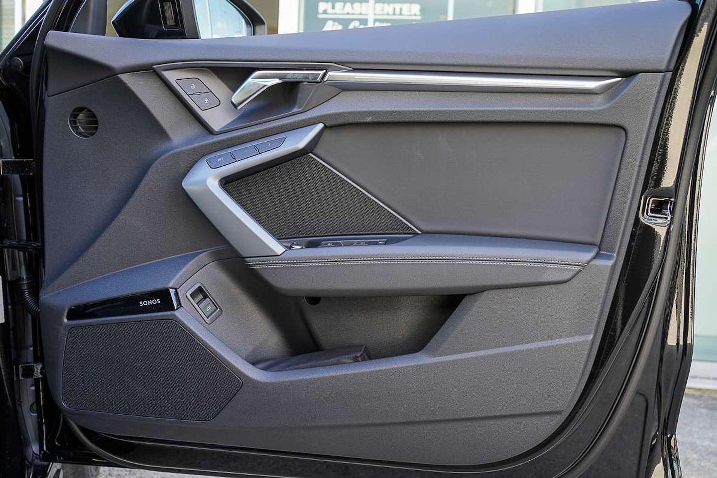 Image about Audi A3 Sedan TFSI quattro S tronic