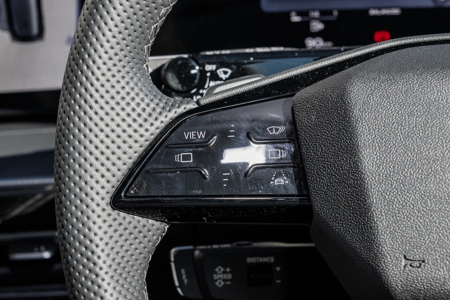 Image about Audi Q3 SUV TFSI quattro 195 kW