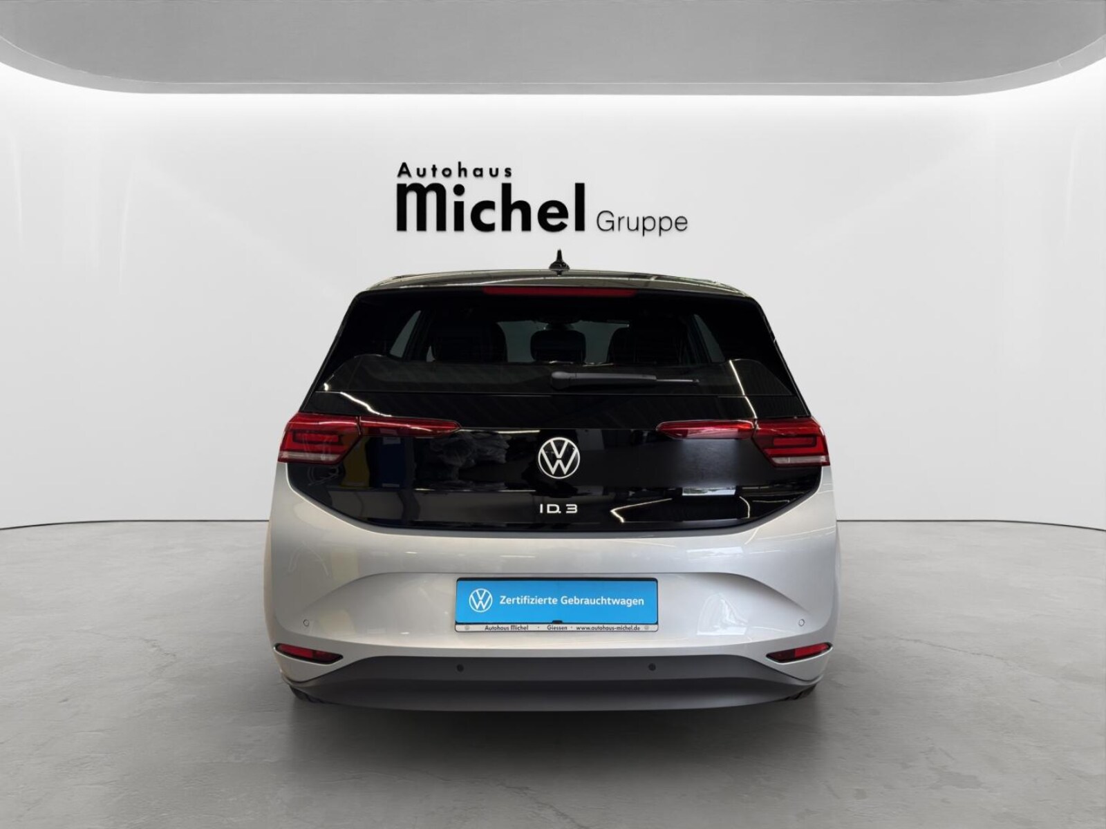Volkswagen ID.3 – Bild 8