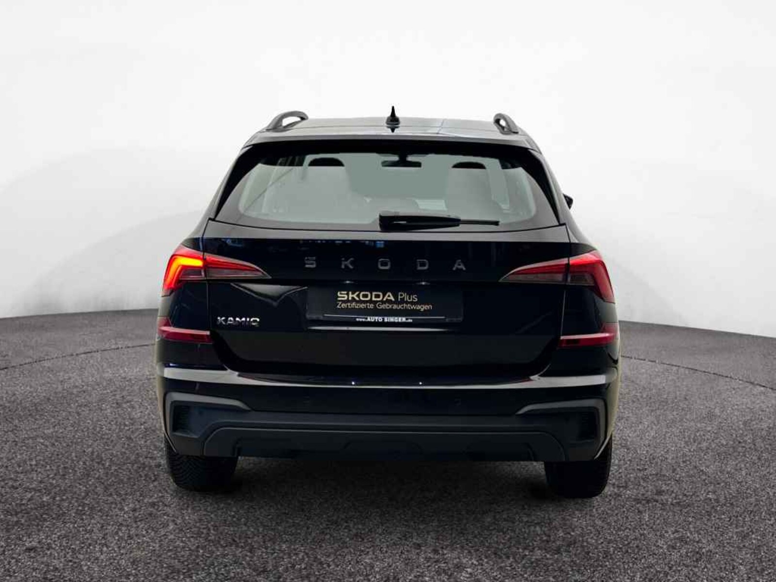 Škoda Kamiq – Bild 8